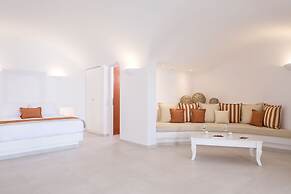 Amber Light Villas Santorini