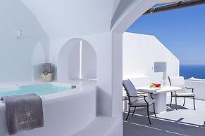 Amber Light Villas Santorini