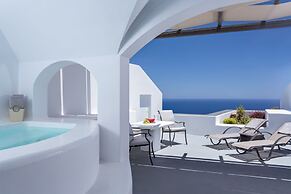 Amber Light Villas Santorini