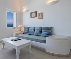 Amber Light Villas Santorini