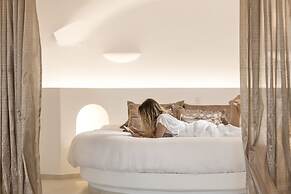 Amber Light Villas Santorini