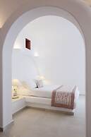 Amber Light Villas Santorini