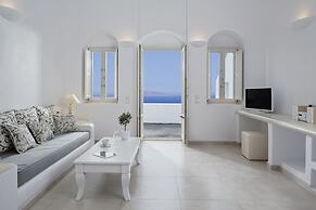 Amber Light Villas Santorini