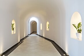 Amber Light Villas Santorini