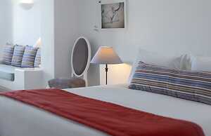 Amber Light Villas Santorini