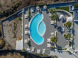 Amber Light Villas Santorini