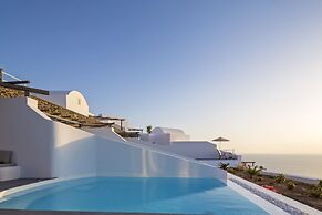 Amber Light Villas Santorini