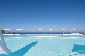 Amber Light Villas Santorini
