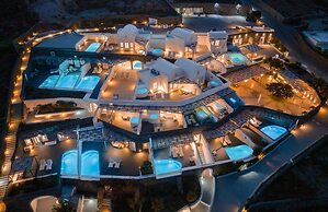 Amber Light Villas Santorini