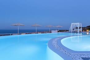 Amber Light Villas Santorini