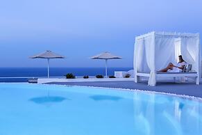 Amber Light Villas Santorini
