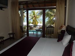 Paradise Beach Club