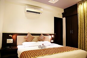 Narayans Leela Inn By SGOH