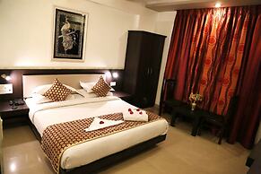 Narayans Leela Inn By SGOH