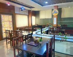 Narayans Leela Inn By SGOH