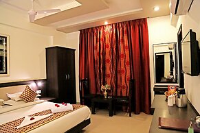 Narayans Leela Inn By SGOH