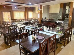 Narayans Leela Inn By SGOH