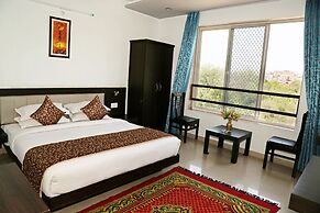 Narayans Leela Inn By SGOH