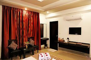 Narayans Leela Inn By SGOH