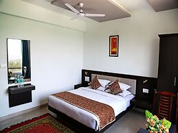 Narayans Leela Inn By SGOH