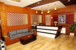 Narayans Leela Inn By SGOH