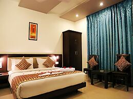 Narayans Leela Inn By SGOH