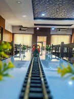 Narayans Leela Inn By SGOH