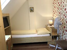 Pension Sonne Bed & Breakfast