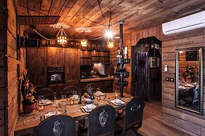 Hôtel Cap Pirate