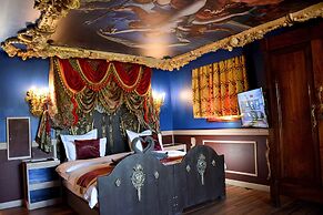 Hôtel Cap Pirate
