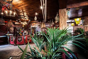 Hôtel Cap Pirate