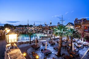 Hôtel Cap Pirate