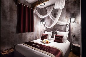 Hôtel Cap Pirate