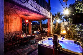Hôtel Cap Pirate