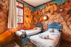 Hôtel Cap Pirate