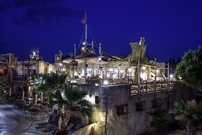 Hôtel Cap Pirate