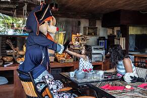 Hôtel Cap Pirate