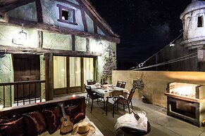 Hôtel Cap Pirate