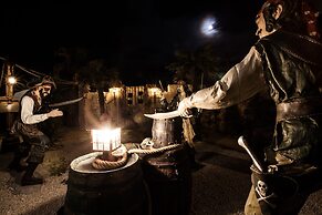 Hôtel Cap Pirate