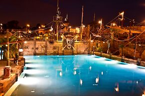 Hôtel Cap Pirate
