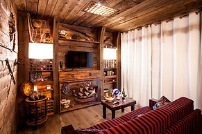 Hôtel Cap Pirate