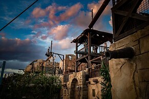 Hôtel Cap Pirate