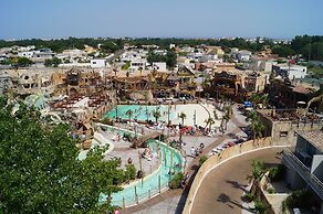 Hôtel Cap Pirate