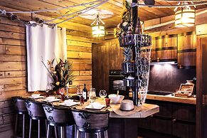 Hôtel Cap Pirate