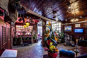 Hôtel Cap Pirate