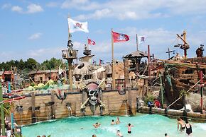 Hôtel Cap Pirate