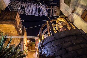Hôtel Cap Pirate