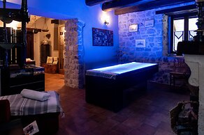 Relais Borgo Campello