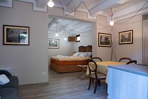 Relais Borgo Campello