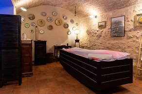 Relais Borgo Campello